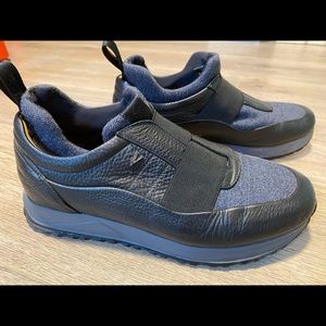 Valentino Men’s Shoes Size 39 Perfect Condition